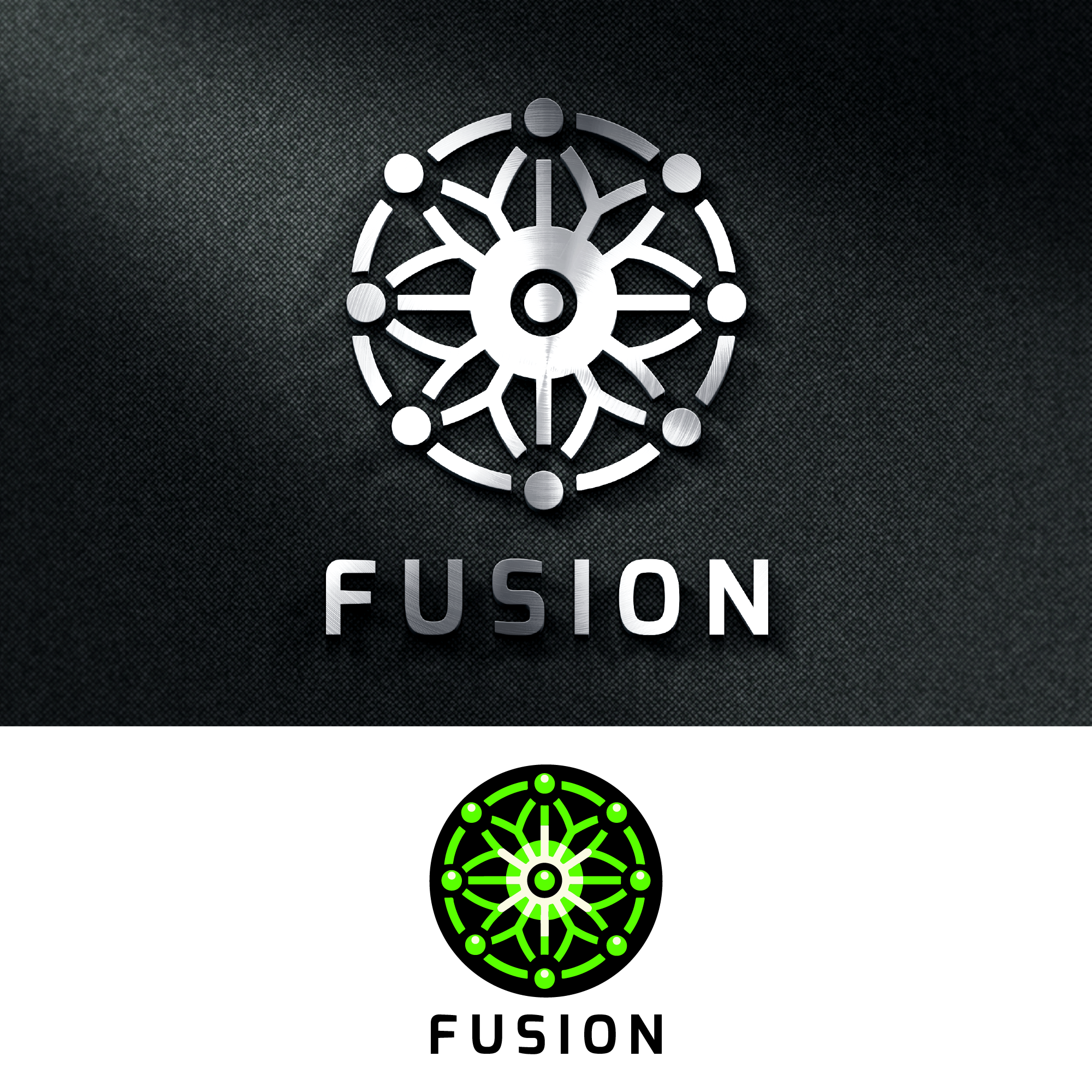 Logo Design by BerhasilKabeh for this project | Design #34200353