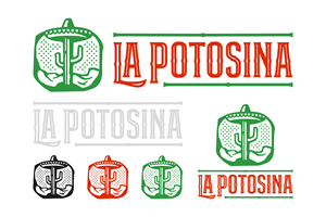 Logo Design by Aezakmi for this project | Design: #34215427