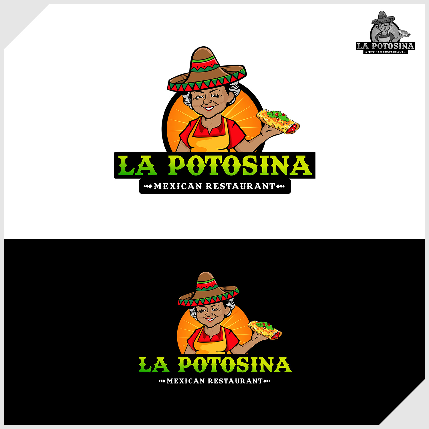 Logo Design by IDesign1606 for this project | Design #34205348