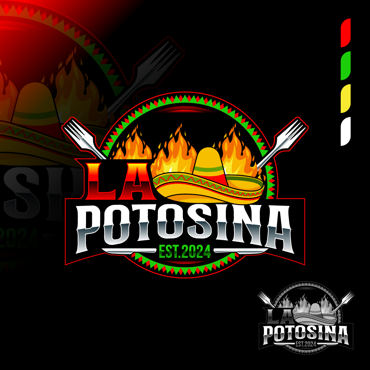 Logo Design by Suvendu.S for this project | Design #34211290