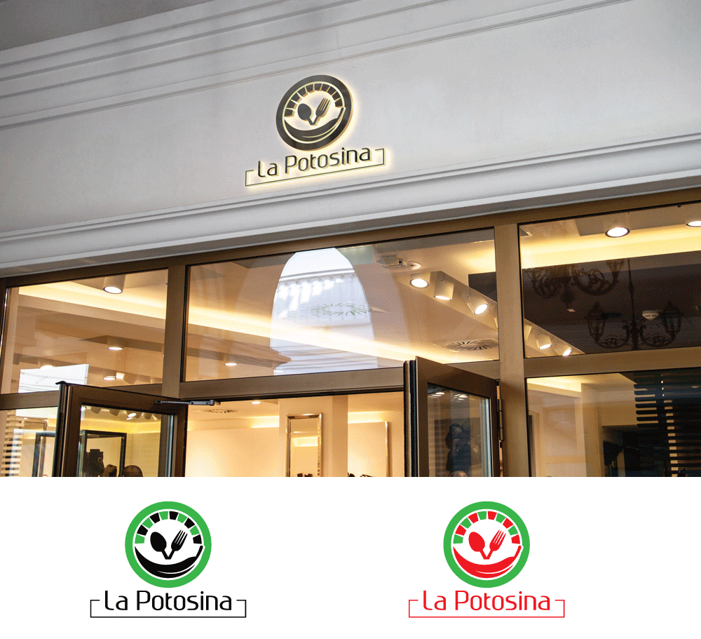 Logo Design by luxydesign for this project | Design #34183458