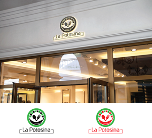 Logo Design by luxydesign for this project | Design: #34183458