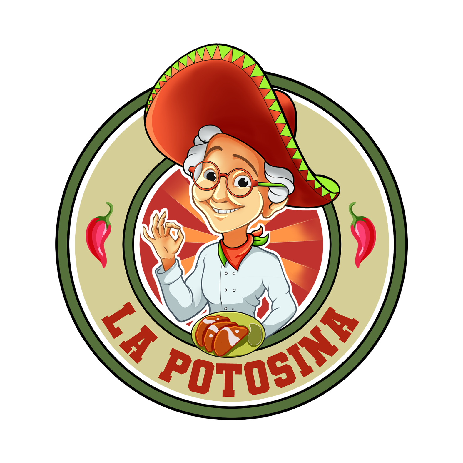 Logo Design by Fortunate Studio for this project | Design #34227464