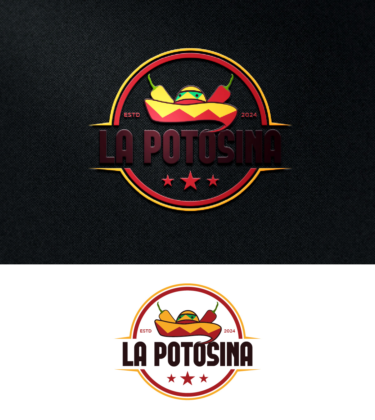 Logo Design by fly  design for this project | Design #34189152