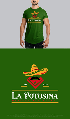Logo Design by fly  design for this project | Design: #34236235