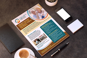 Flyer Design by GraphicsGuru for four lakes dental | Design: #34198799
