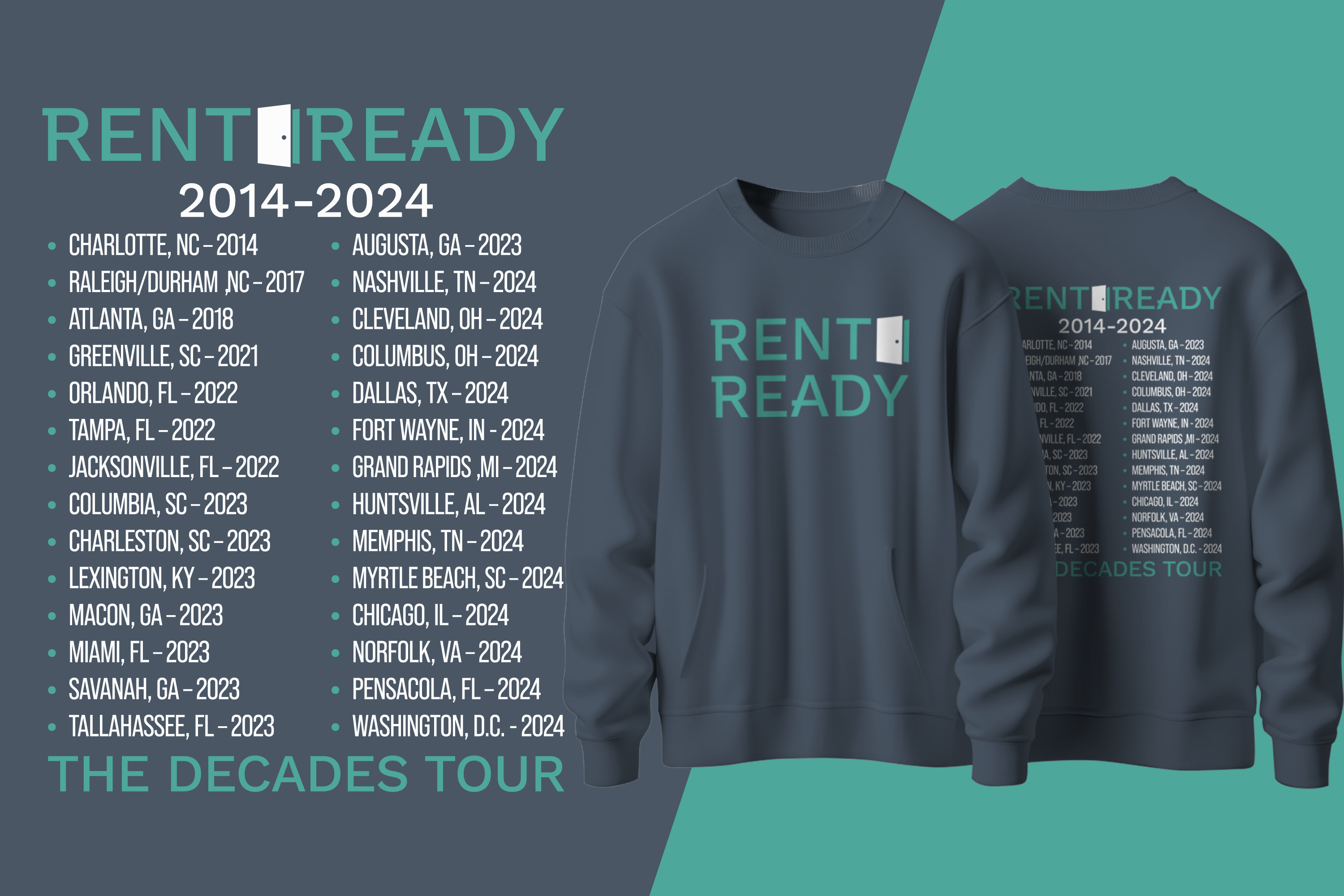Contest winning design