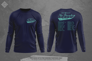 T-shirt Design by gekgrfx for this project | Design: #34187363