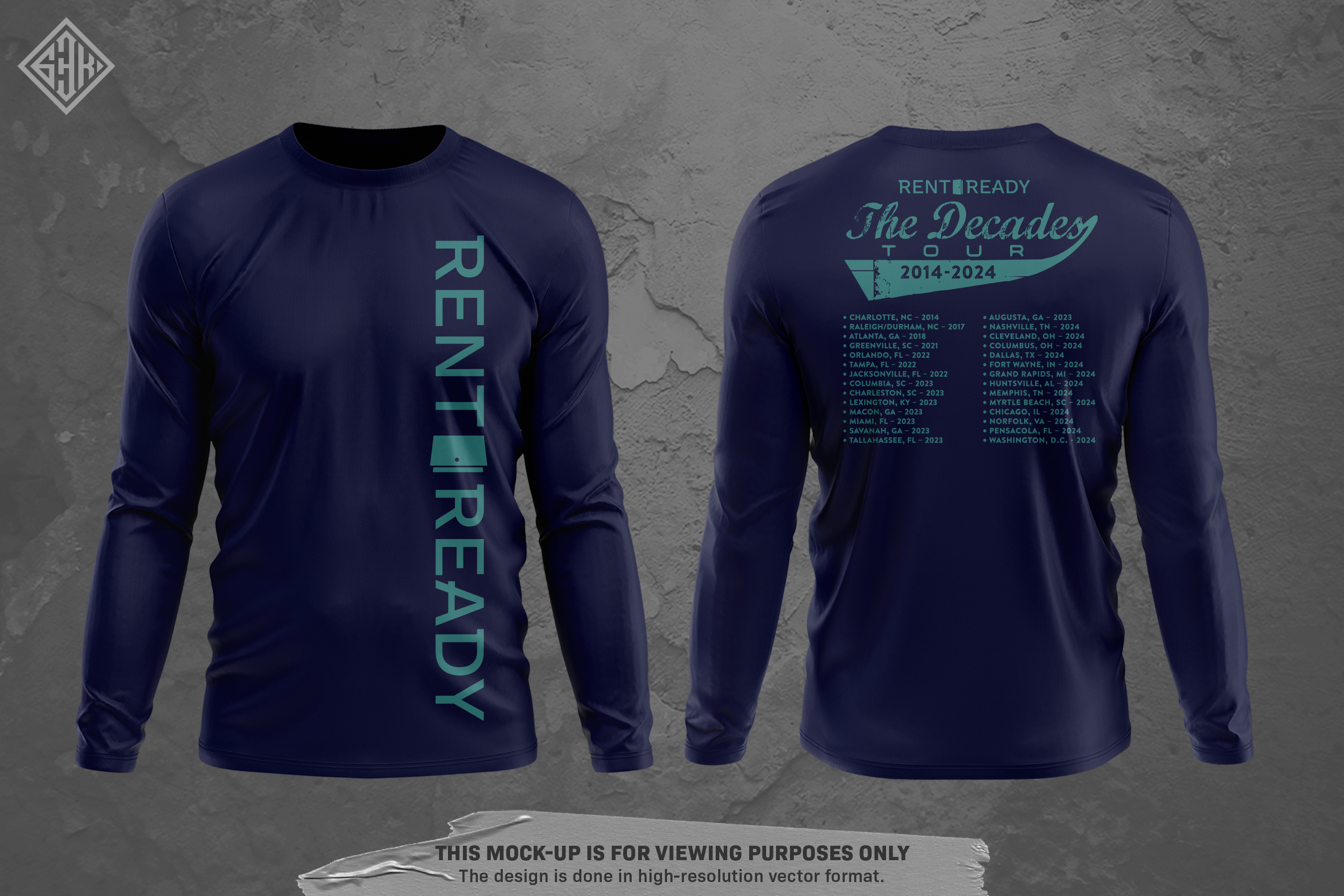 Diseño de Camiseta por gekgrfx para este proyecto | Diseño #34189558
