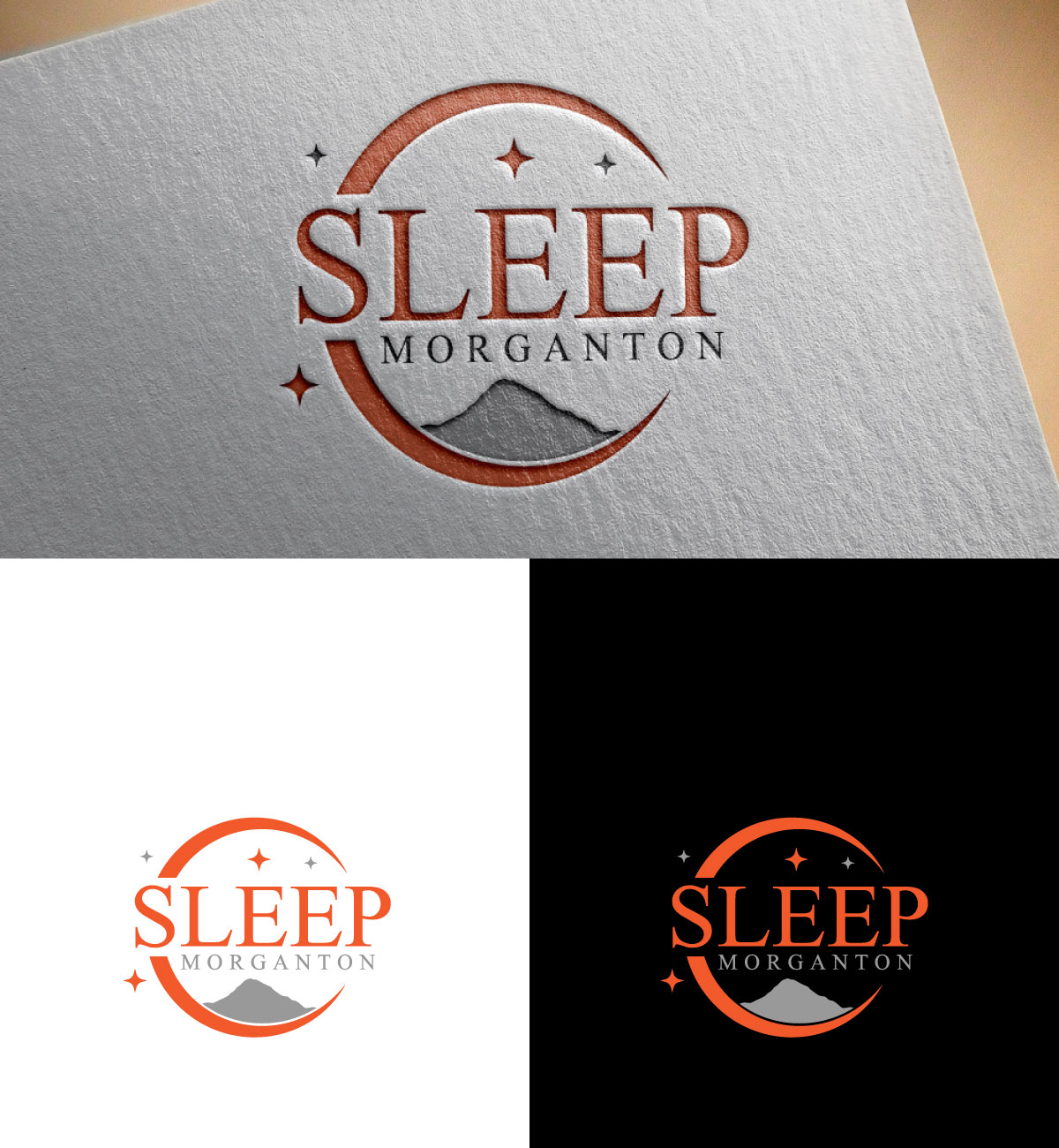 Logo Design by RS_Design for this project | Design #34185261
