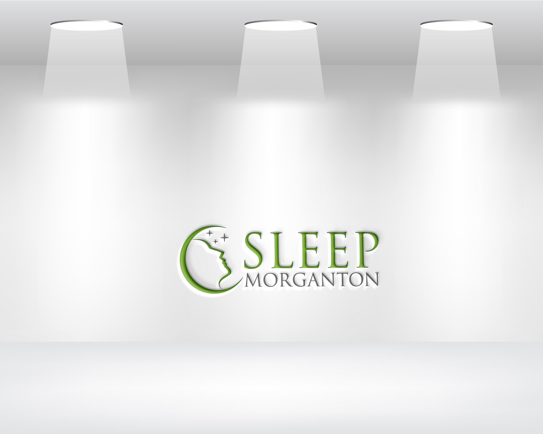 Logo-Design von Daniel Khan für dieses Projekt | Design #34188924