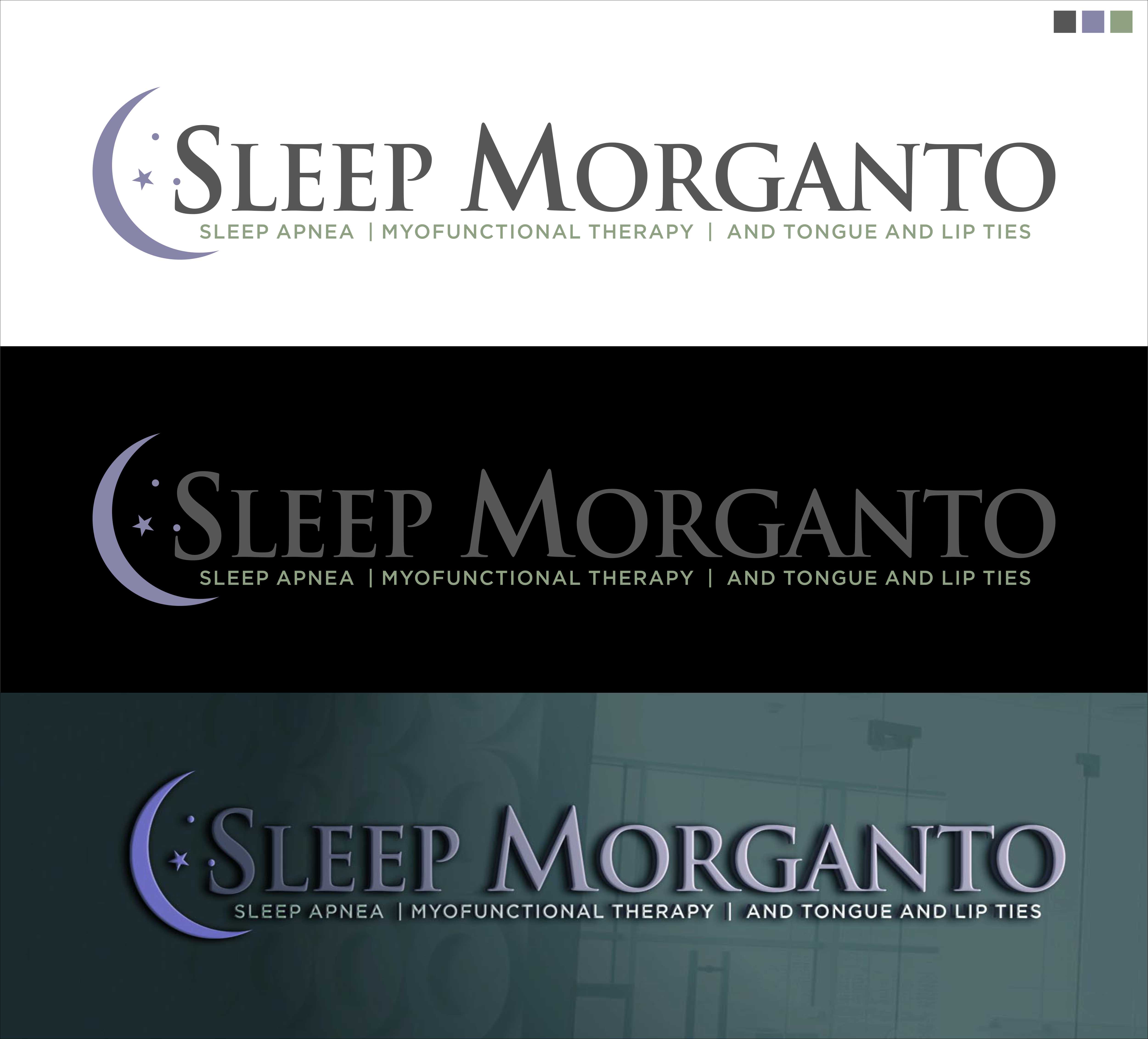 Logo Design by GambarSERU for this project | Design #34185363