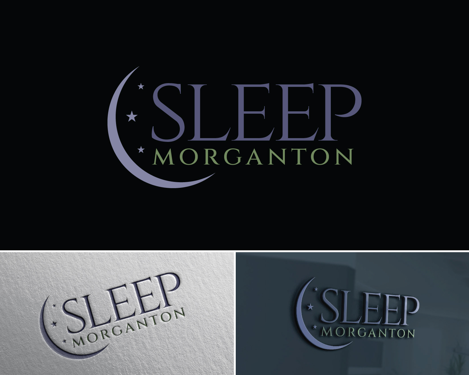 Logo Design by Atec for this project | Design #34191283