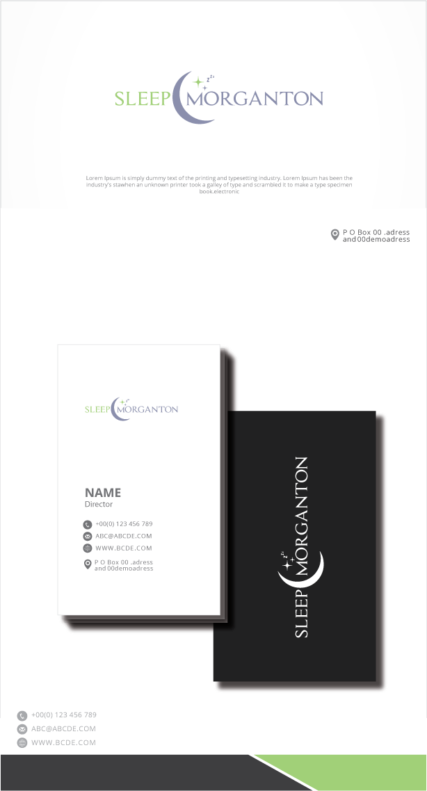 Logo Design by zebronicgraphic for this project | Design #34189940