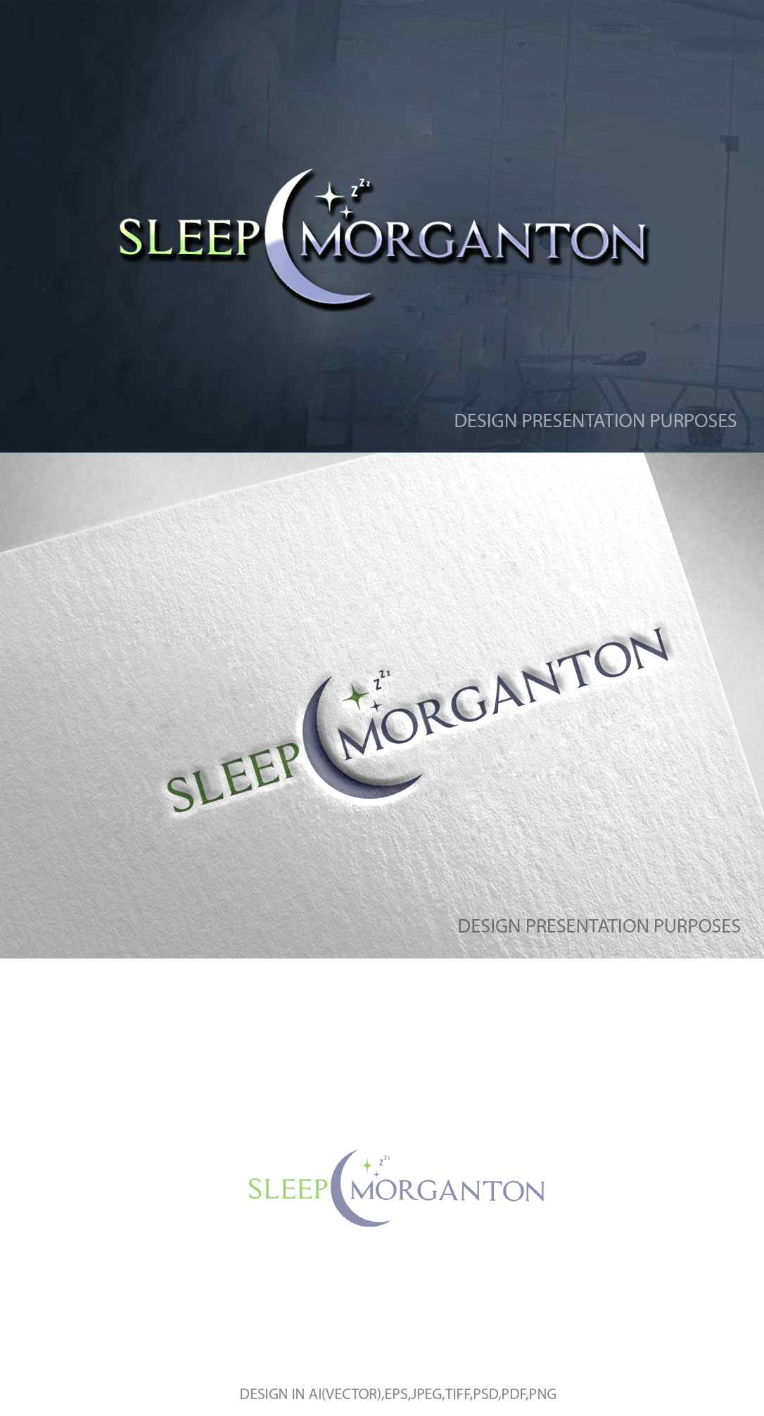 Logo Design by zebronicgraphic for this project | Design #34189942