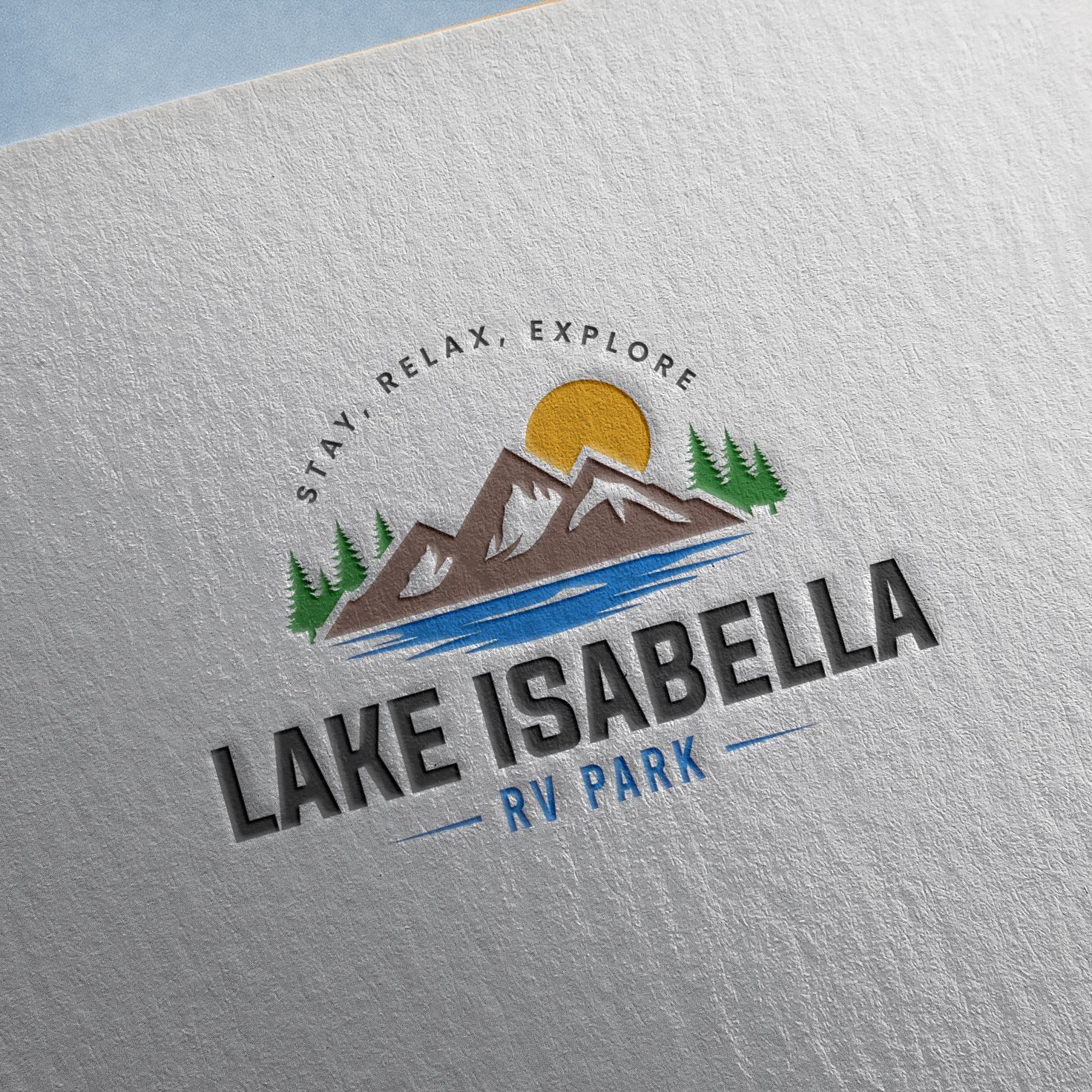 Logo Design by Publik Logo for this project | Design #34184351