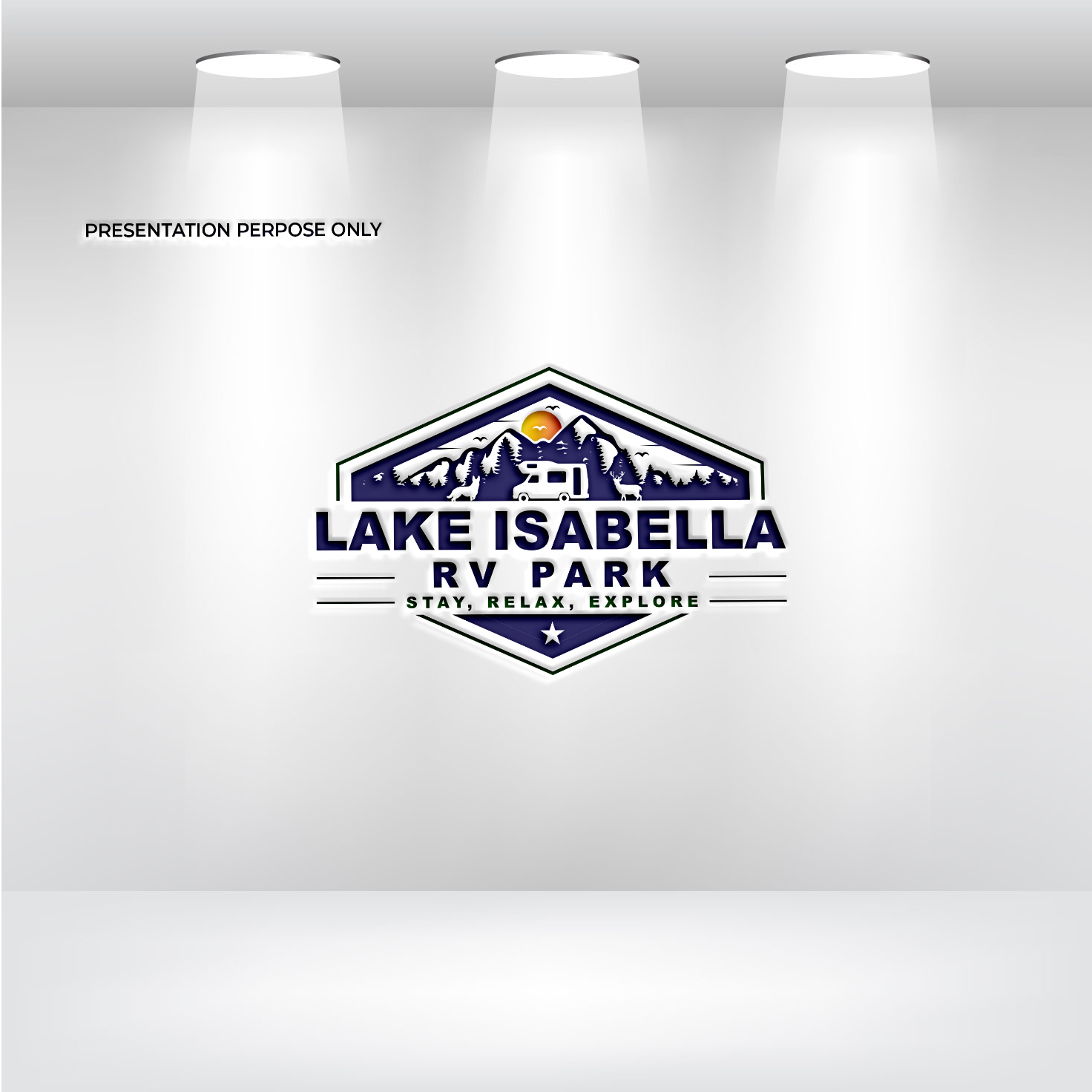 Logo Design by RS_Design for this project | Design #34186616