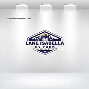 Logo Design by RS_Design for this project | Design: #34186616