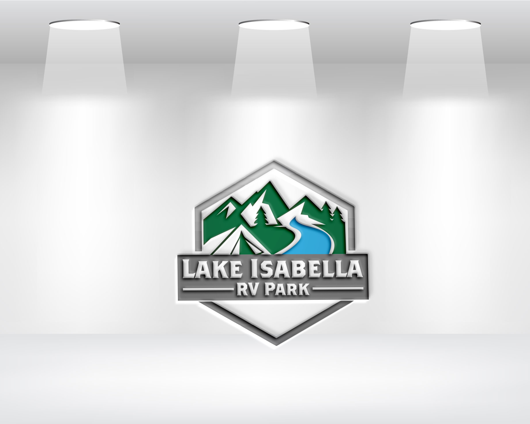 Logo Design by Daniel Khan for this project | Design #34188854
