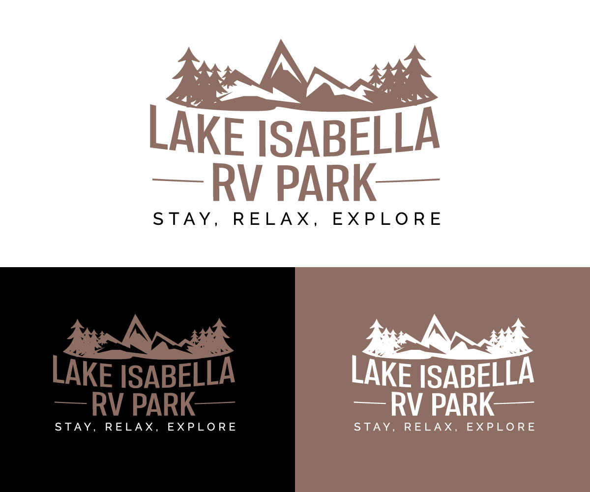 Logo Design by Kavth for this project | Design #34211232