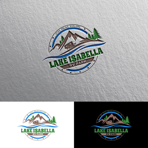 Logo Design by chris Ray for this project | Design: #34187051