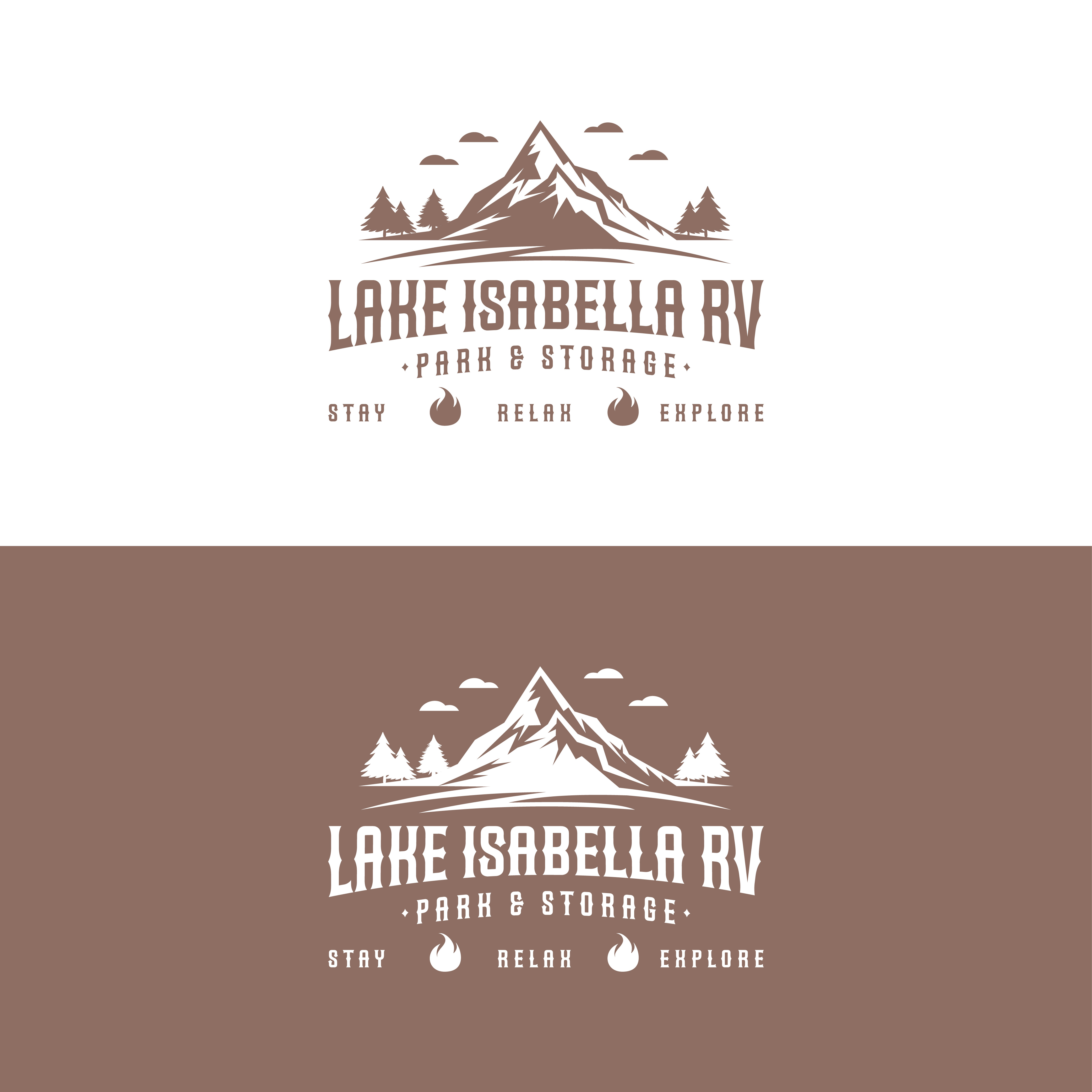 Logo Design by Luthfi1 for this project | Design #34197201