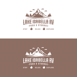 Logo Design by Luthfi1 for this project | Design #34197201