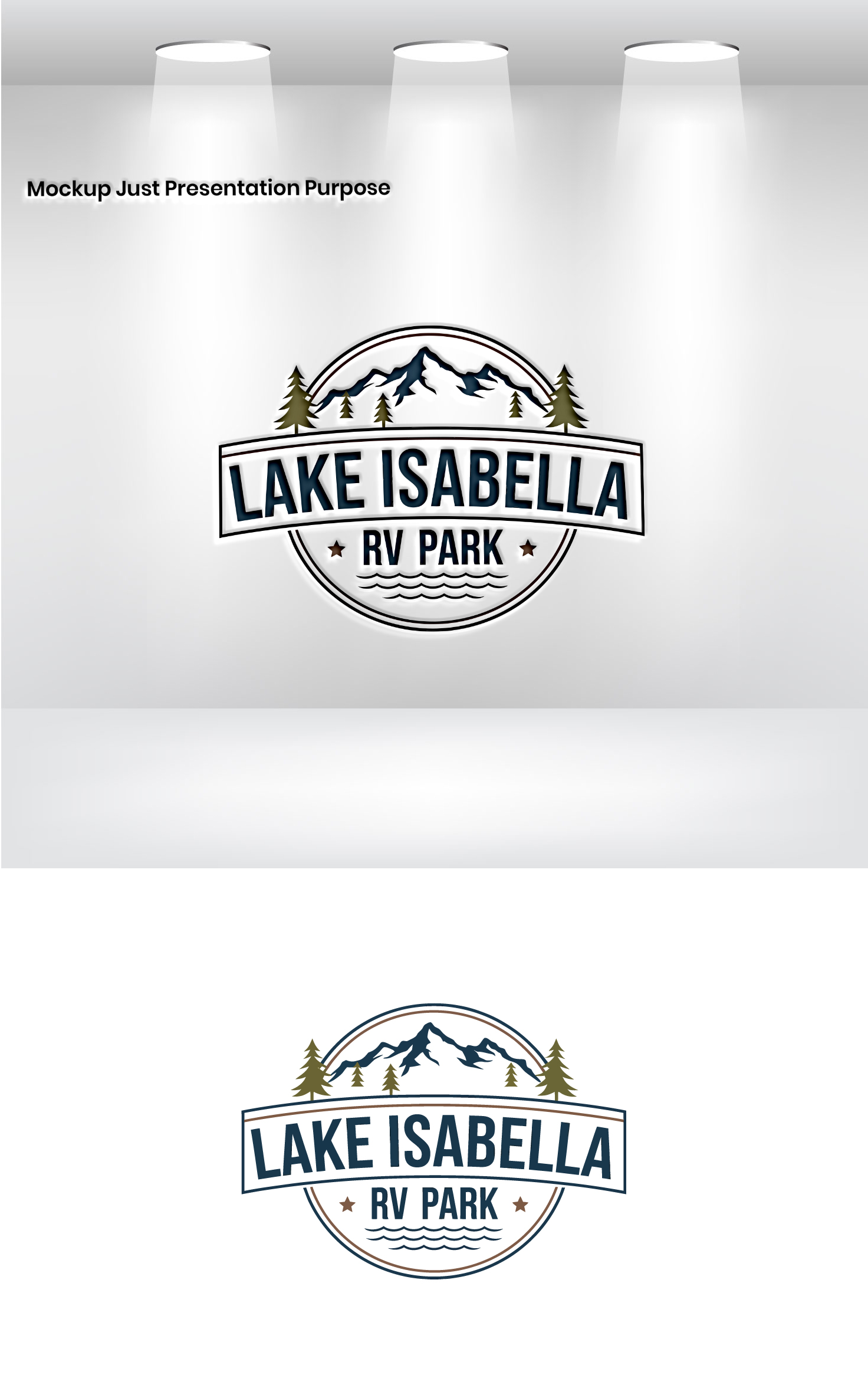 Design de Logo par VectorForge pour ce projet | Design #34195848