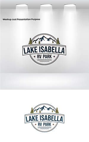 Logo Design by VectorForge for this project | Design: #34195848