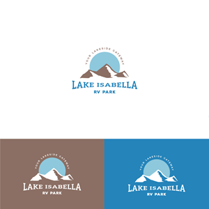 Logo Design by BatJazzStudio for this project | Design: #34216561