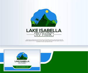 Logo Design by Apache Kretek for this project | Design: #34190881