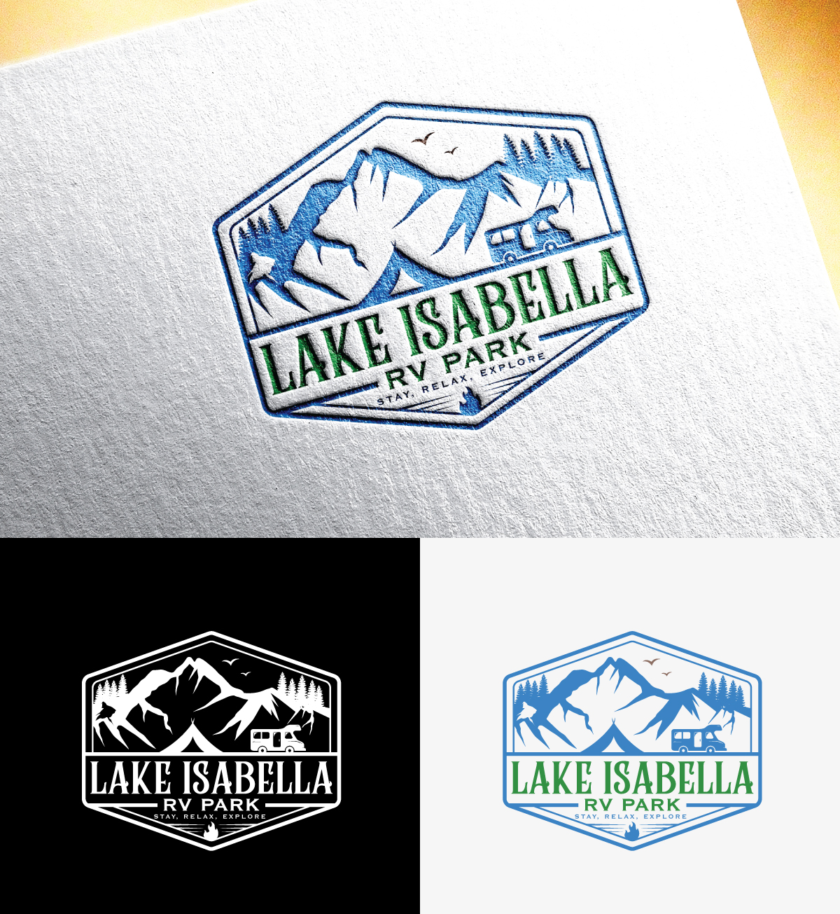 Design de Logo par step forward 2 pour ce projet | Design #34188317