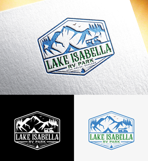 Logo Design by step forward 2 for this project | Design: #34188317