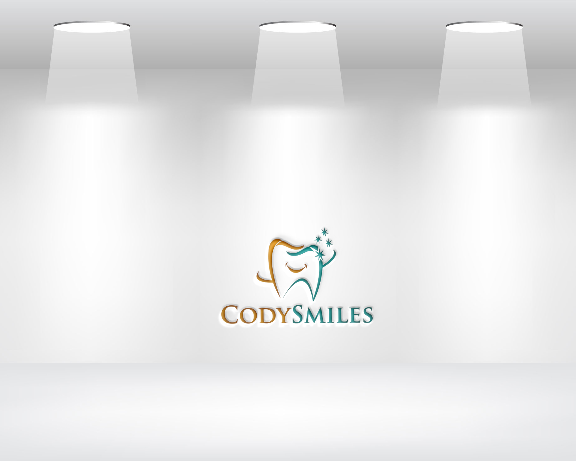 Diseño de Logo por Daniel Khan para este proyecto | Diseño #34188733