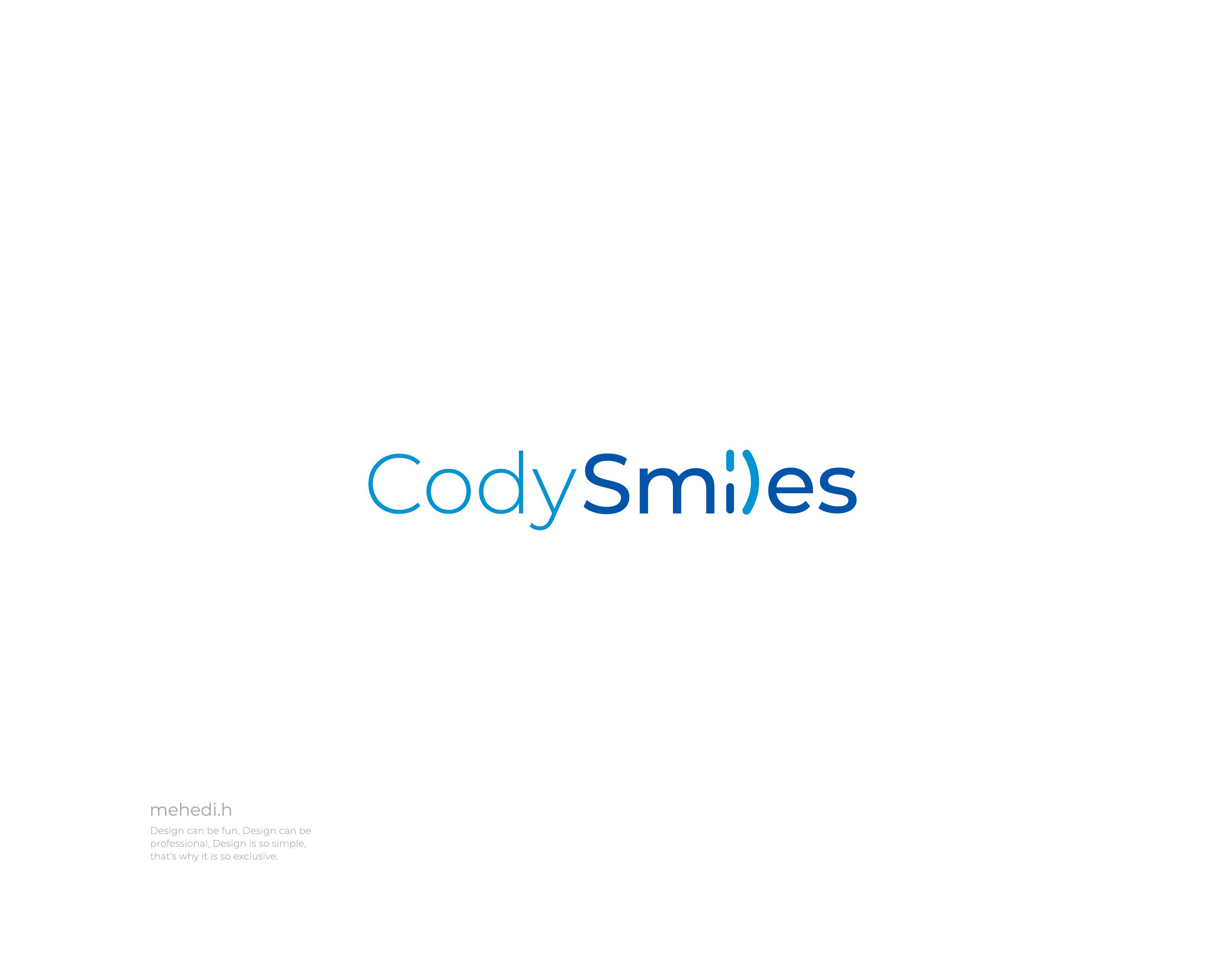 Logo Design by mehedi.h for this project | Design #34188681