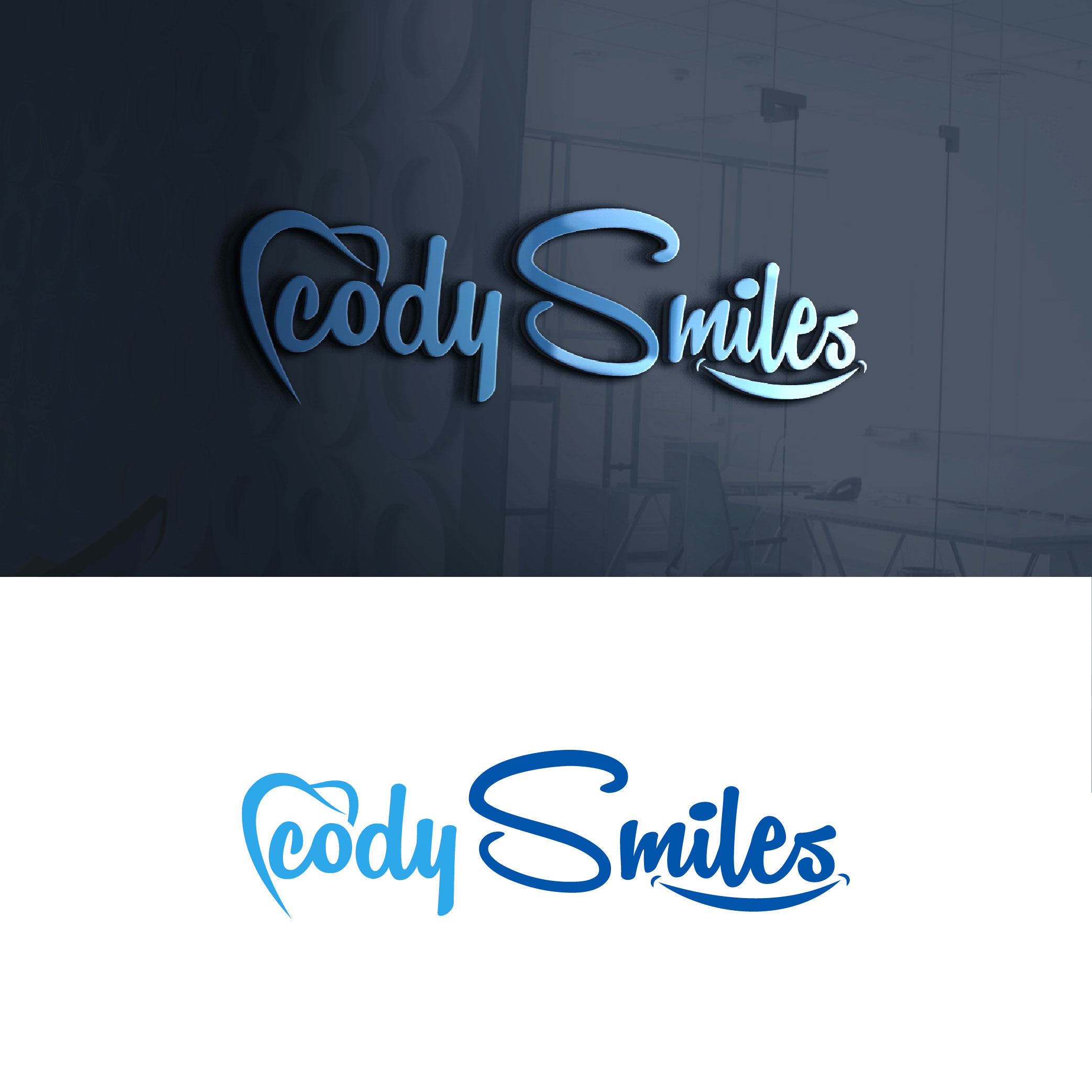 Logo Design by ADBronze for this project | Design #34191253