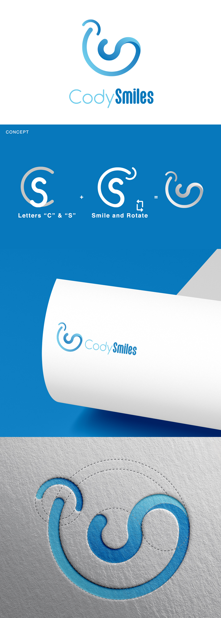 Logo Design by Svitlana Fox for this project | Design #34225752