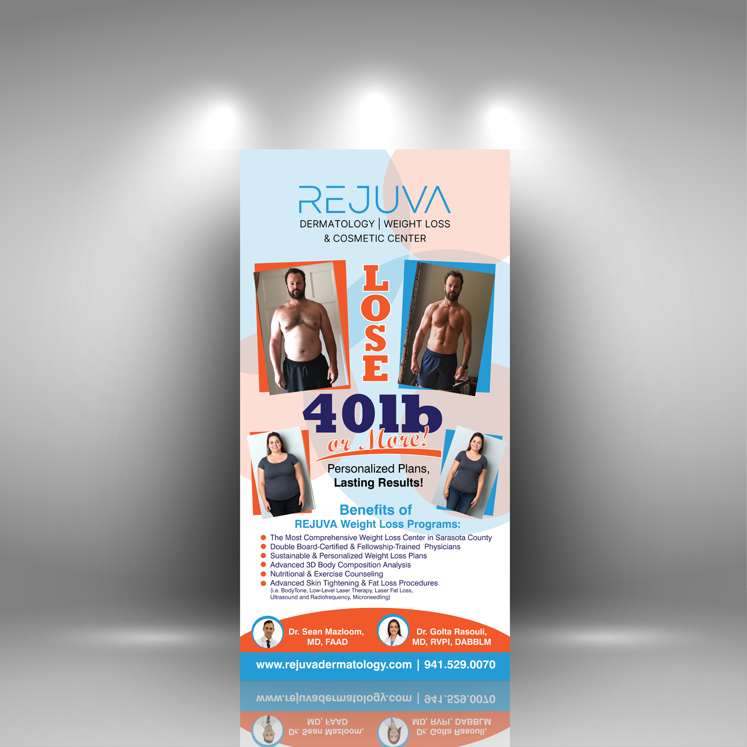 Diseño Publicitario por uk para este proyecto | Diseño #34197825