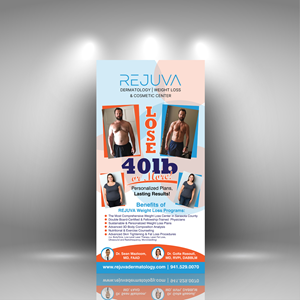 Advertisement Design by uk