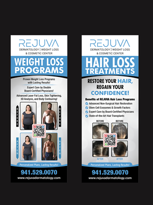 Advertisement Design by ABGraphics