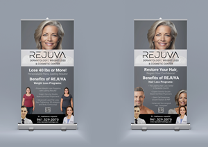 Advertisement Design by MarkoE