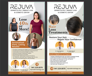 Advertisement Design by erikdesign