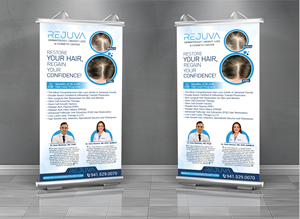 Advertisement Design by Rajneesha