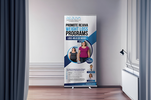 Advertisement Design by Mood Designz