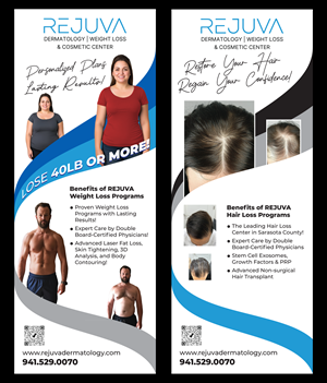Advertisement Design by deZoel