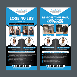 Advertisement Design by GraphicMonster