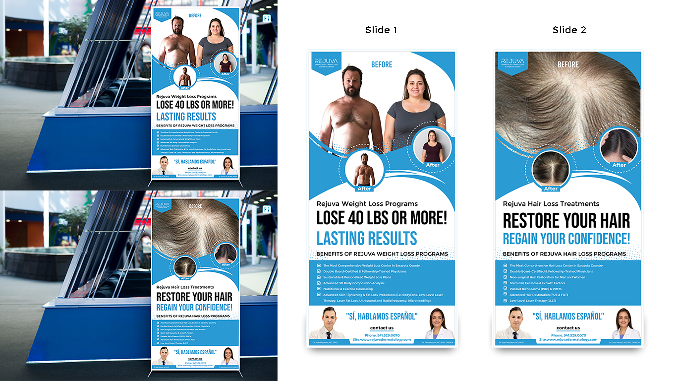 Werbe-Design von LENTERA DESIGN 2 für dieses Projekt | Design #34228745