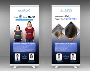 Advertisement Design by Zulahmad2023