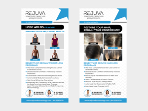 Advertisement Design by StunnerDesignz