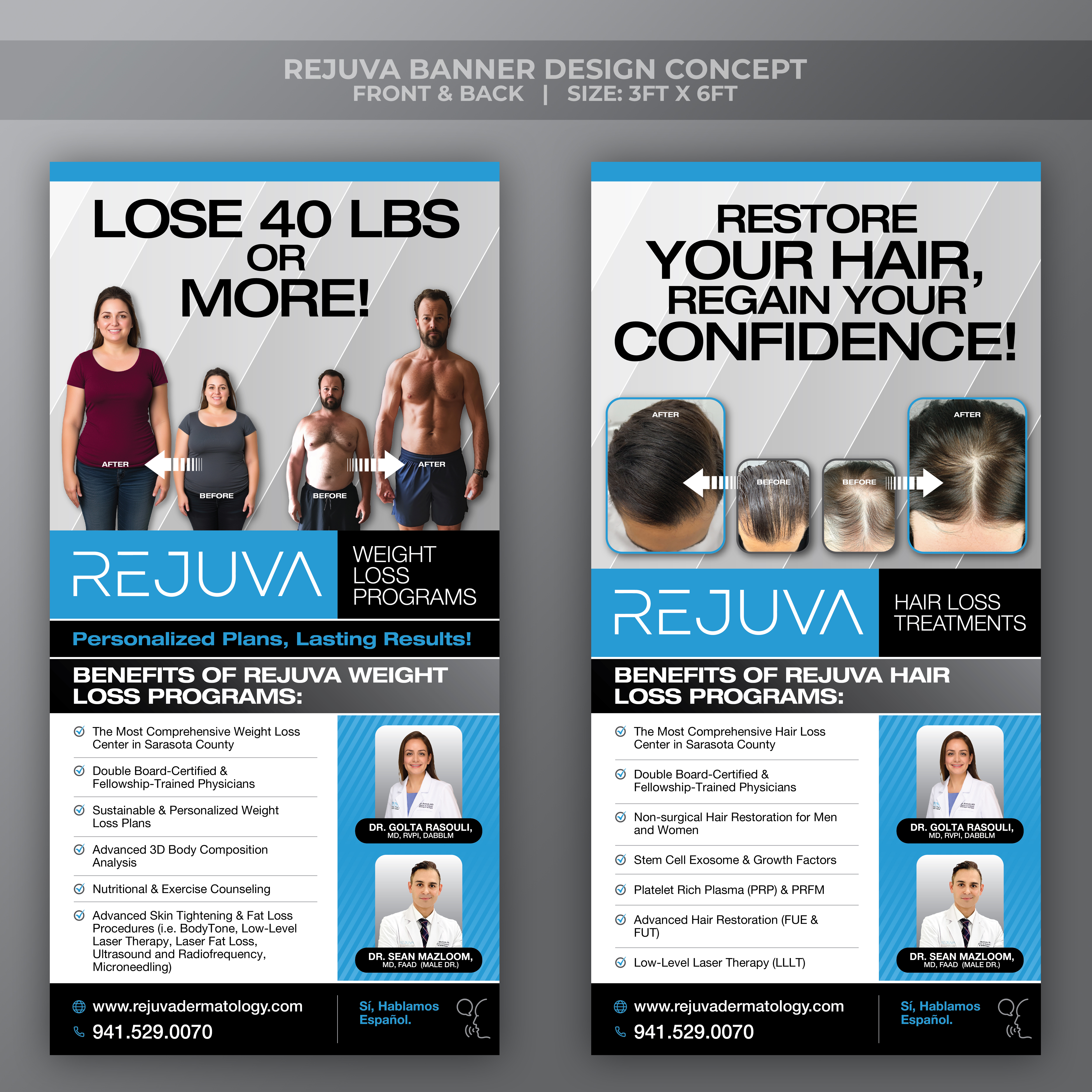 Werbe-Design von Impressive Sol für dieses Projekt | Design #34199821